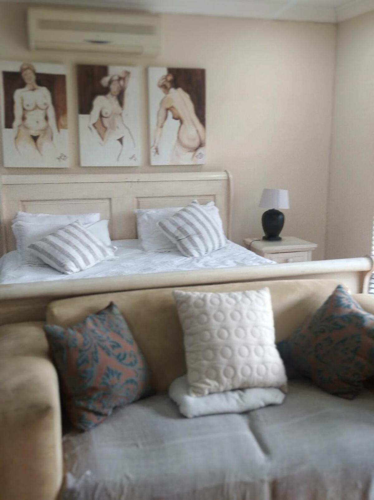 Pecanwood Estate Dream Views 4 Bedroom Villa With Pool Hartbeespoort Exterior foto