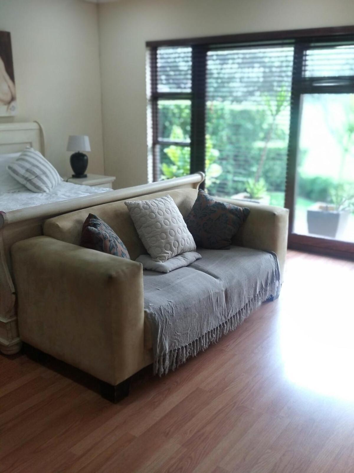 Pecanwood Estate Dream Views 4 Bedroom Villa With Pool Hartbeespoort Exterior foto