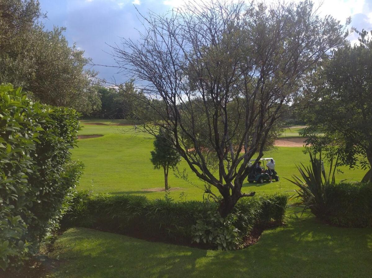 Pecanwood Estate Dream Views 4 Bedroom Villa With Pool Hartbeespoort Exterior foto