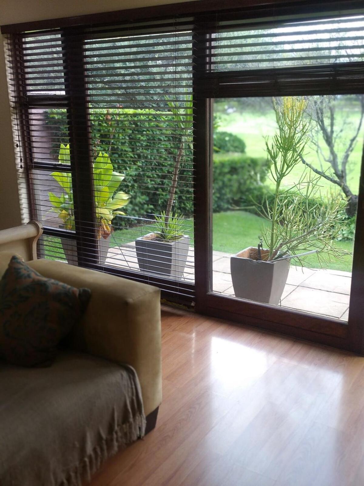 Pecanwood Estate Dream Views 4 Bedroom Villa With Pool Hartbeespoort Exterior foto